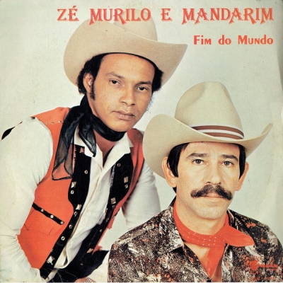 Sandoval E Amauri (1988) (SCLP 1010)