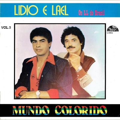 Amado E Antonio (1982) (Volume 2) (CONTINENTAL 103405276)