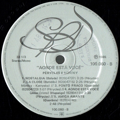 pericles_moniky_1985_talento_e_revelacao_resto_de_saudade_aonde_esta_voce