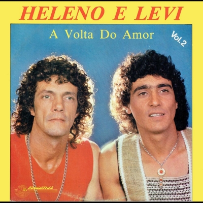 A Lei Do Amor (LPGN 216)