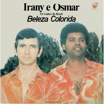 Osmar E Adão (1987) (GILP 495)