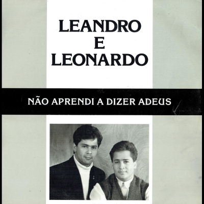 Nelsinho E Rinaldo (1994) (MMLP 030)