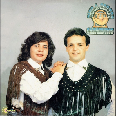 Romeu E Renato (1989) (TORREMOLINOS 841507)