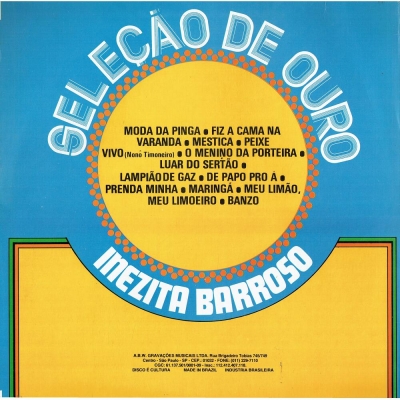 inezita_barroso_1977_1991_selecao_de_ouro