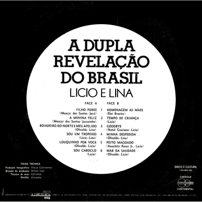 licio_lina_1975_a_dupla_revelacao_do_brasil
