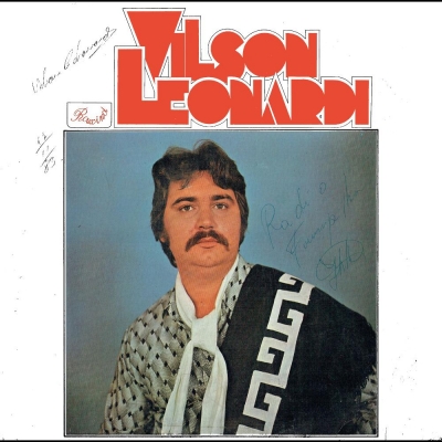 Vilson Leonardi (1983) (ROUXINOL-RLP 112)