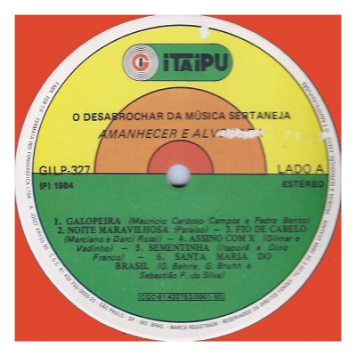 Amanhecer_Alvorada_1984_O_Desabrochar_da_Musica