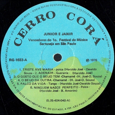 junior_janir_1976_vencedores_do_1_festival_de_musica_sertaneja_em_sao_paulo