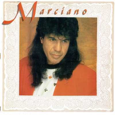 Marciano (1993) (PHILIPS 5148561)