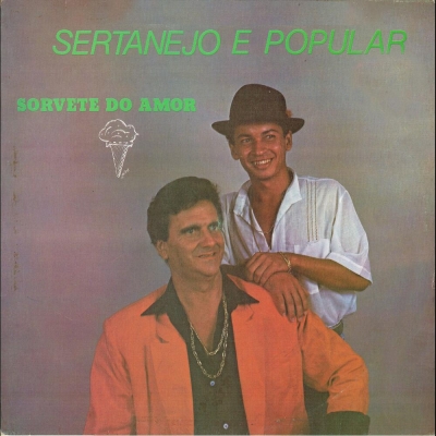 Carga Pra Jumento (DANUBIO F 12588)