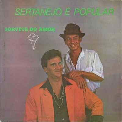 Quem Será Seu Outro Amor (LP 211405735)