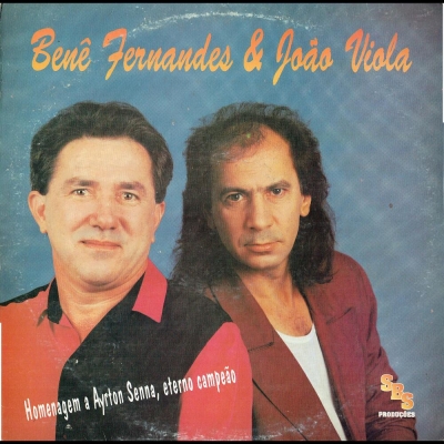 João Viola -Volume 7