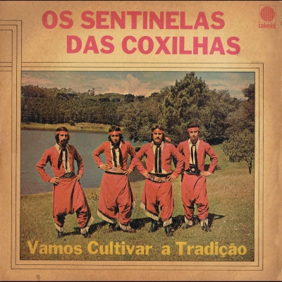 Gaitaço (CHANTECLER 207405330)