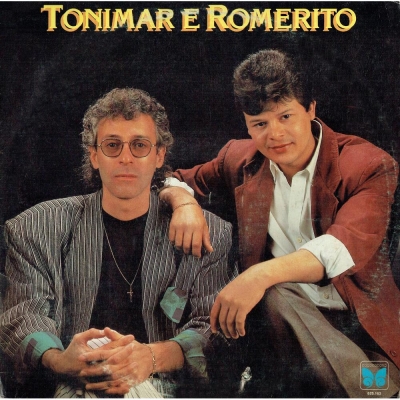 Tonimar E Romerito (1989) (COELP 625163)