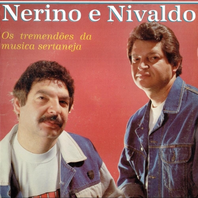 Nerino E Nivaldo - Volume 4 (ITAIPU 513404212)