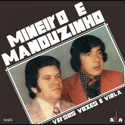 Caçula E Marinheiro (1975) (CABOCLO 103405188)