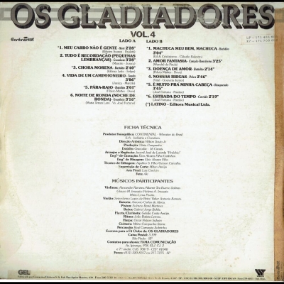 os_gladiadores_1987_vol_4