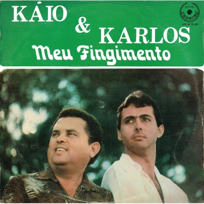 Trio Da Vitória (1976) (ARARA 5070003)