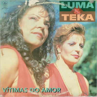 Amar Por Amar (SETA 108405035)