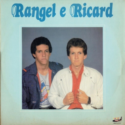 Rangel E Ricard (1986) (SALP 61017)