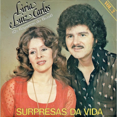 Os Mairiporãs (1972) (TAPECAR LPTC 011)