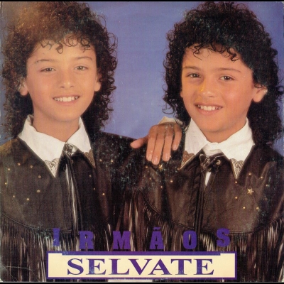 Romeu E Renato (1989) (TORREMOLINOS 841507)