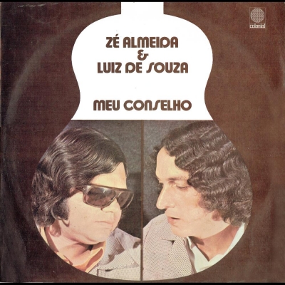 Siqueira E Siqueirinha - 78 RPM 1961