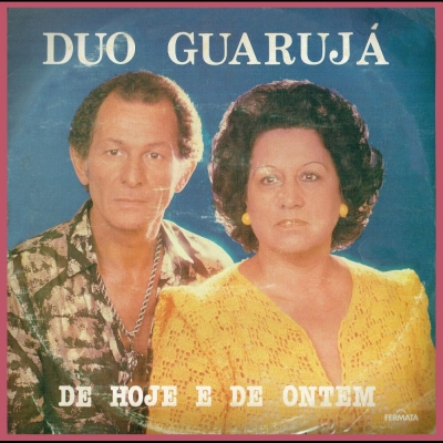 O Caçulinha Da Música Sertaneja (LP 3068)