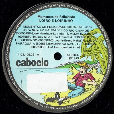 loiro_loirinho_1979_momentos_de_felicidade