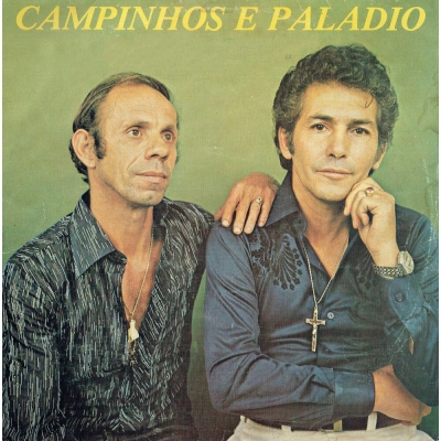 Campinhos E Paladio (1984) (VLLP 508)