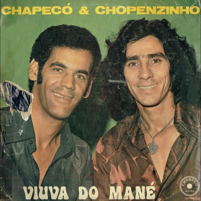 Suzanito E Sulivan (1980) (CHORORO LPC 338)