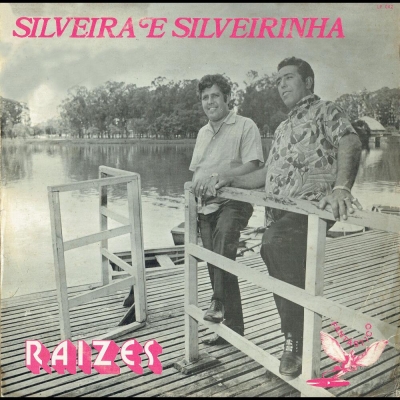 Raízes (LPF 002)