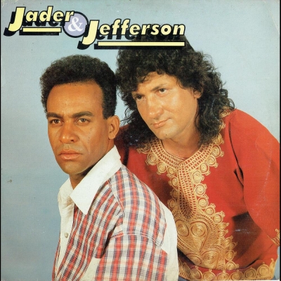 Jader E Jefferson (1995) (BMG-ARIOLA-JJLP 01)