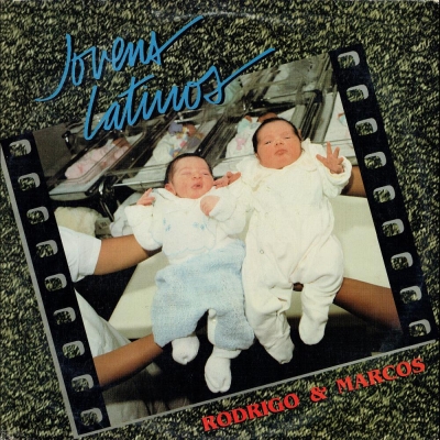 Romes E Carlinhos (1994) (MMLP 023)