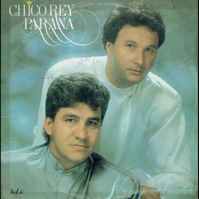Condor E Carrisso (1990) (PARALELO 2056)
