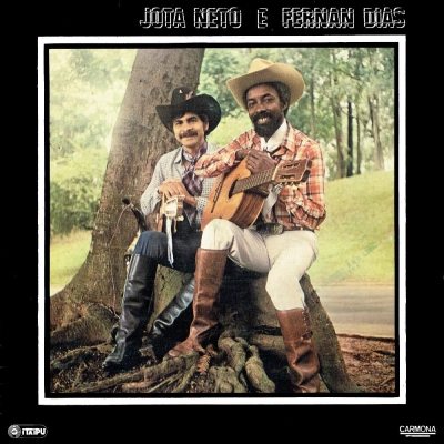 Trio Maravilha (1986) (CONTINENTAL 111405659)