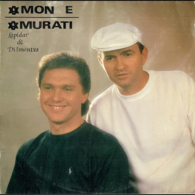 Oripes E Elauri (1993) (MM 804864)