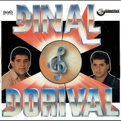 Disco De Ouro Da Música Sertaneja (LPITAM 2091)