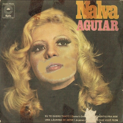 Nalva Aguiar (1975) (EPIC 22070)