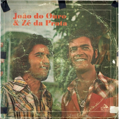 Carreteiro, Viajante e Maurinho (1982) (UEALP 103)