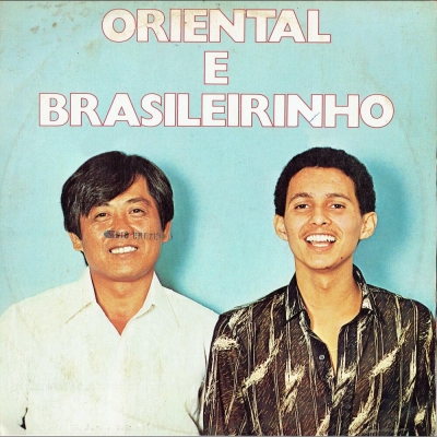Os 3 A Do Brasil (MELODIAS CR 1007)