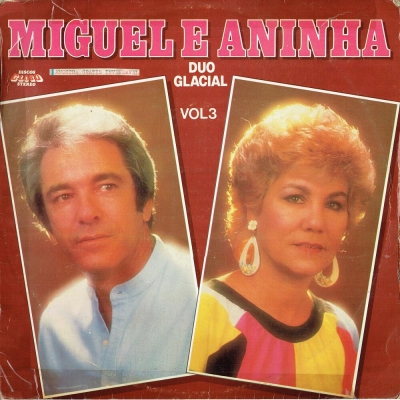 Miguel E Aninha (1989) (GGLP 098)