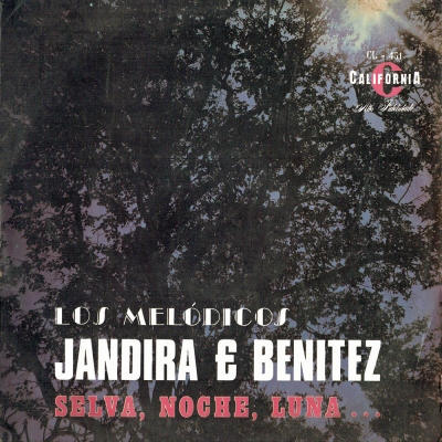 Morena Mel (1994) (JSM-TRANSLP 0111 NH290)