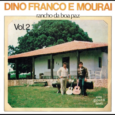Rancho Da Boa Paz (Volume 2) (GGLP 019)