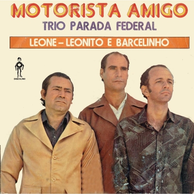 Leone, Leonito E Helinho (1981) (DIPLOMATA LPD 80019)