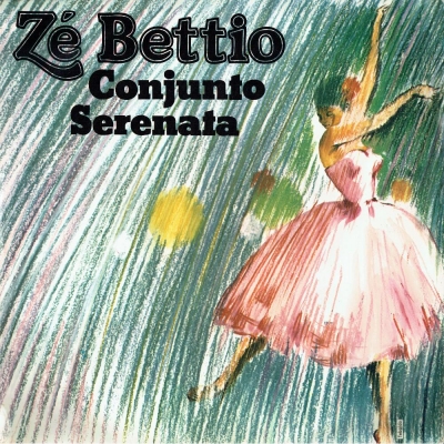 Osvaldinho E Zé Bernardes - 78 RPM 1959