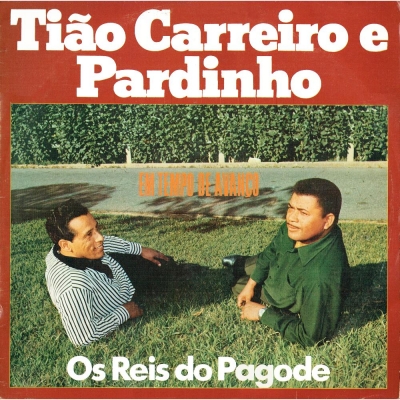 Esquina Da Saudade (ALVORADA 210407090)