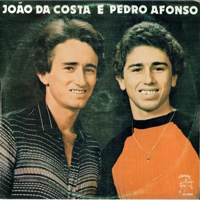 João Da Costa E Pedro Afonso (1985) (CARAJAS LPCJ 0002)