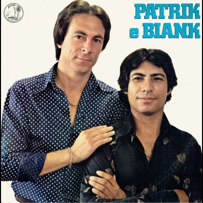 Patrik E Biank (1981) (CBS VELEIROS 2037)