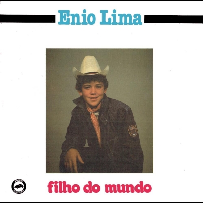 Filho Do Mundo (FUSCÃO PRETO LP 516404102)